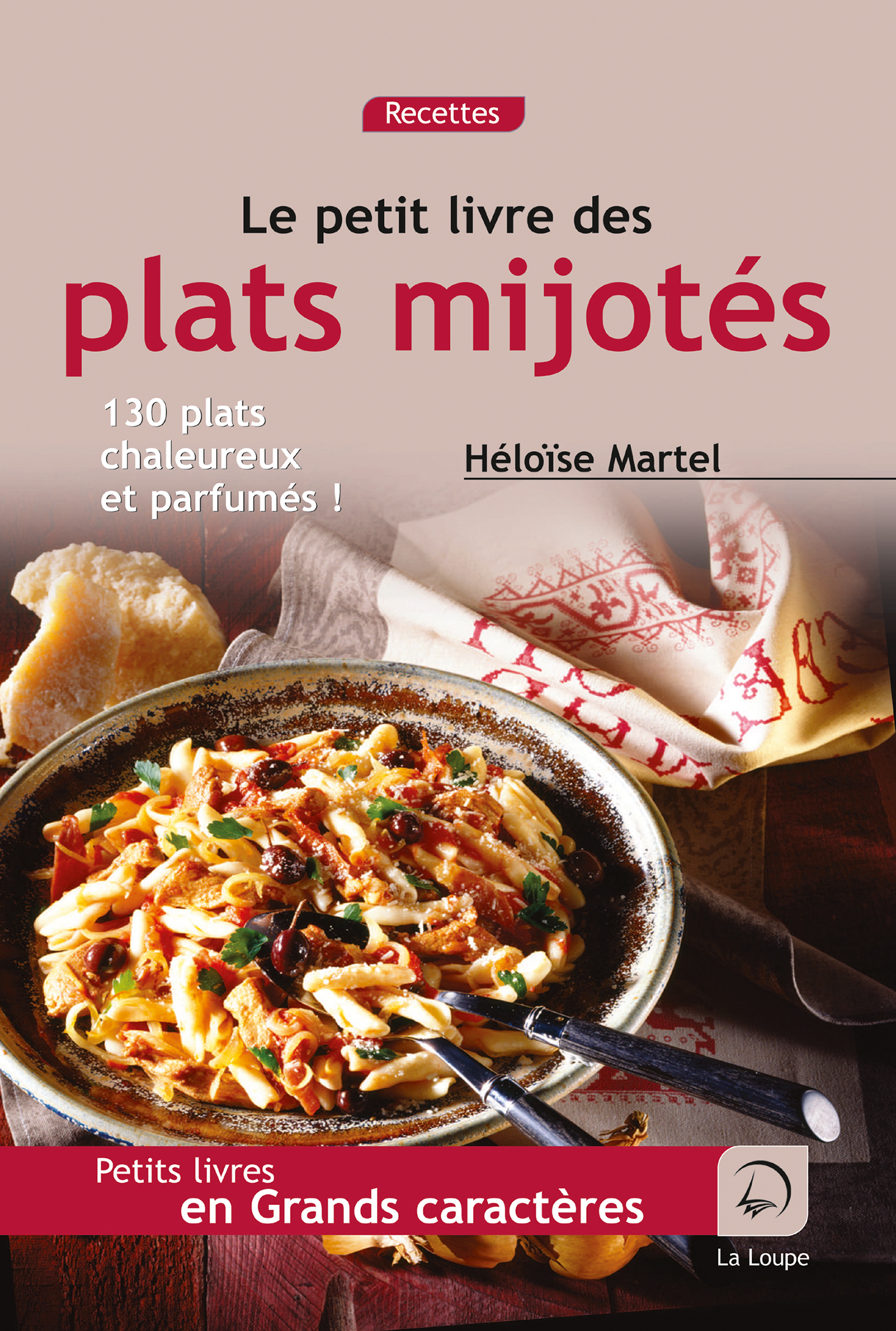 Livre De Recettes Cuisine Couverture De Recette De Nourriture Pour