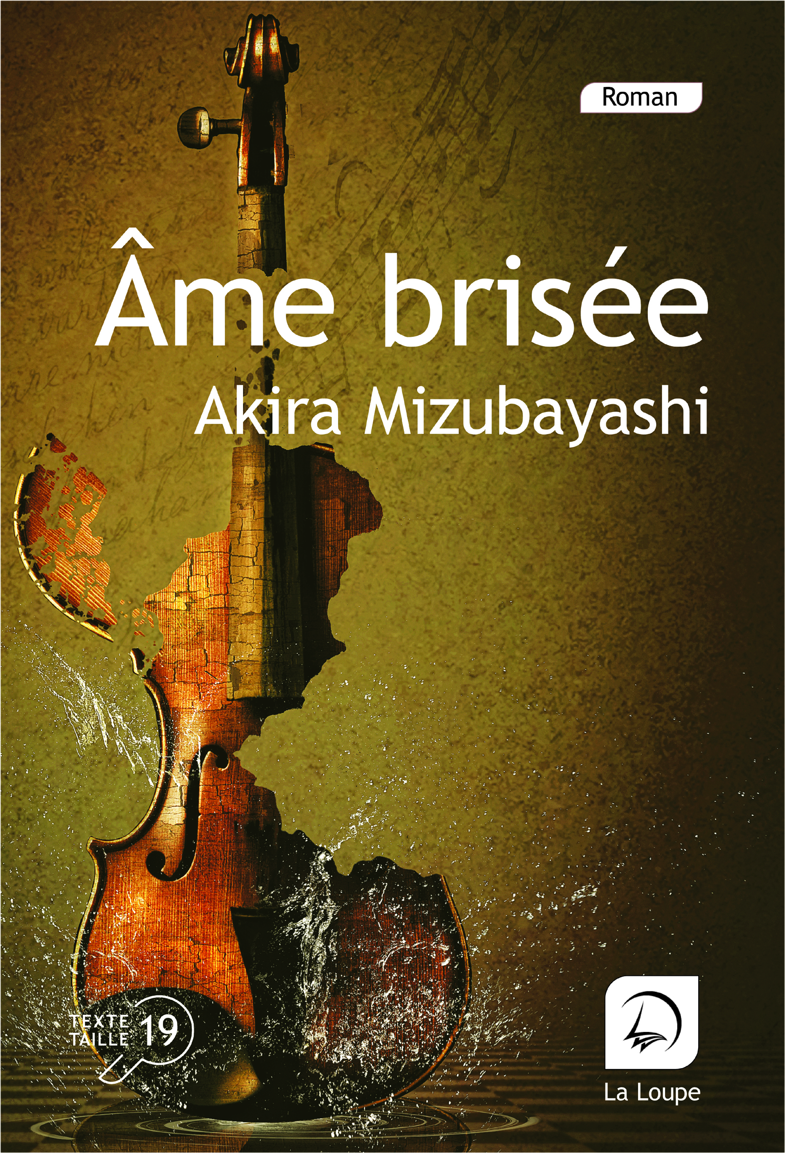 Âme brisée» d'Akira Mizubayashi: un roman vibrant comme un quatuor